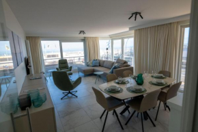Seaview Terlinck II - Luxe hoekappartement met zeezicht 6 personen